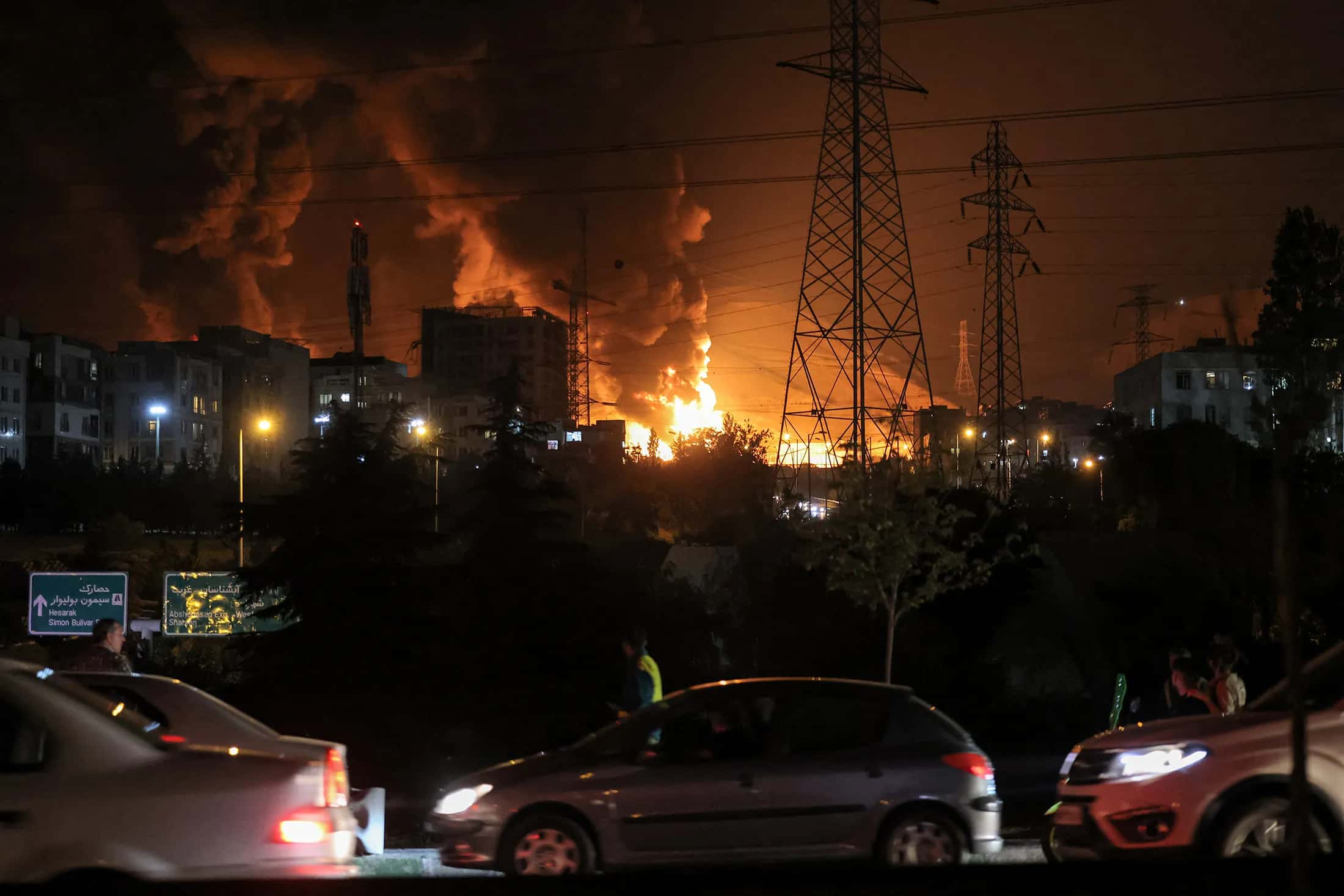 الدار - كشف مسؤول إسرائيلي رفيع المستوى، اليوم السبت، عن وصول الاستعدا