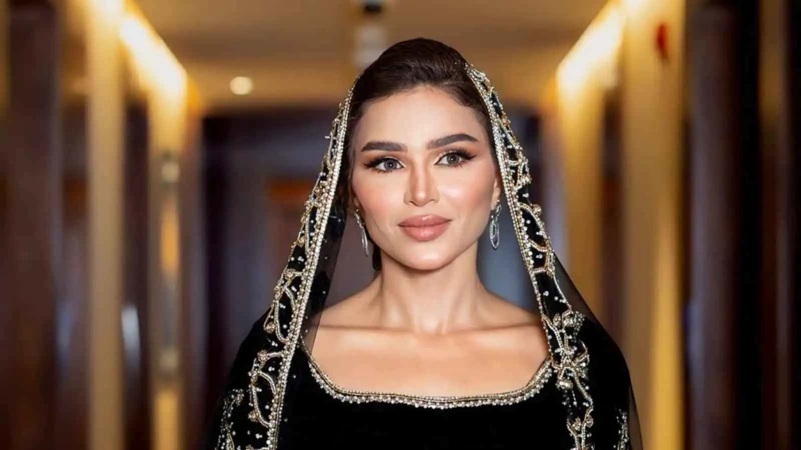 أعلنت الإعلامية وصانعة المحتوى الكويتية نهى نبيل، بشكل رسمي، انفصالها