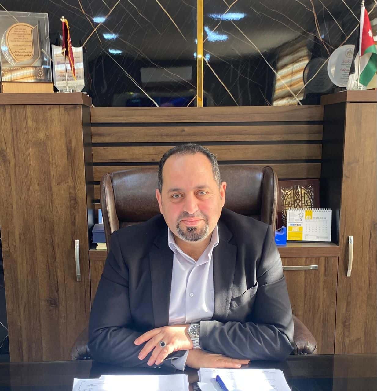 الدار - كتب د. عمّار محمد الرجوب
ليست الحرب بين إيران والولايات ا