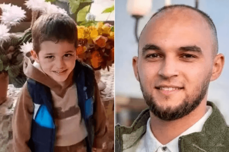 جريمة تهز الجزائر... العثور على جثة طفل متفحمة في غابة والدرك ينشر صورة المشتبه به