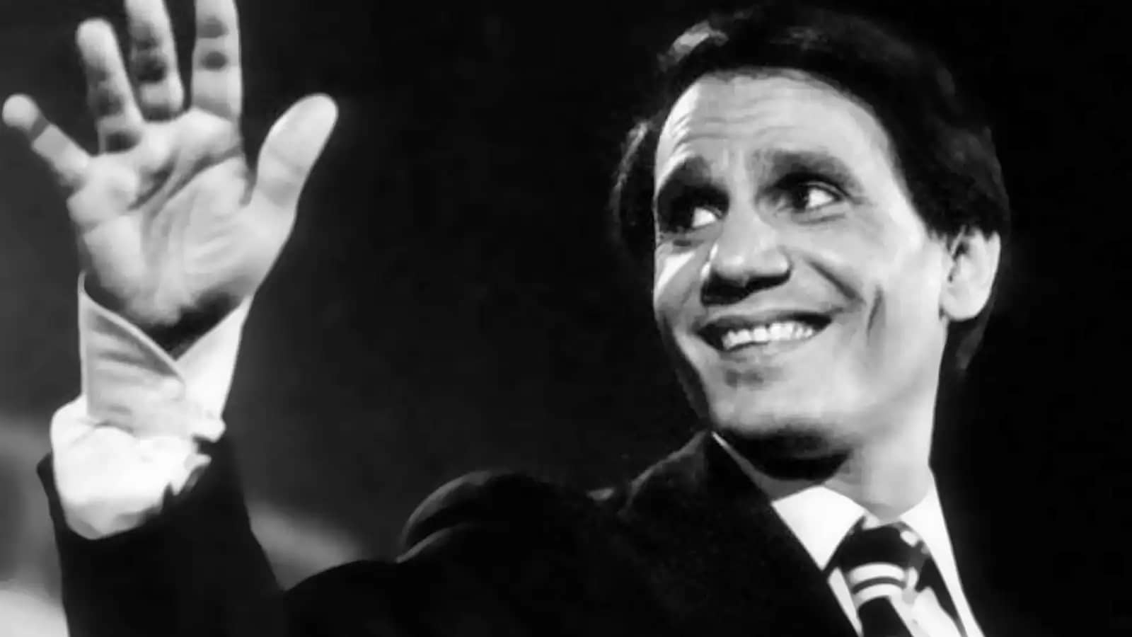 أسرة عبد الحليم حافظ تفجر مفاجأة: "تسمم الدم" وراء رحيل العندليب وليس البلهارسيا