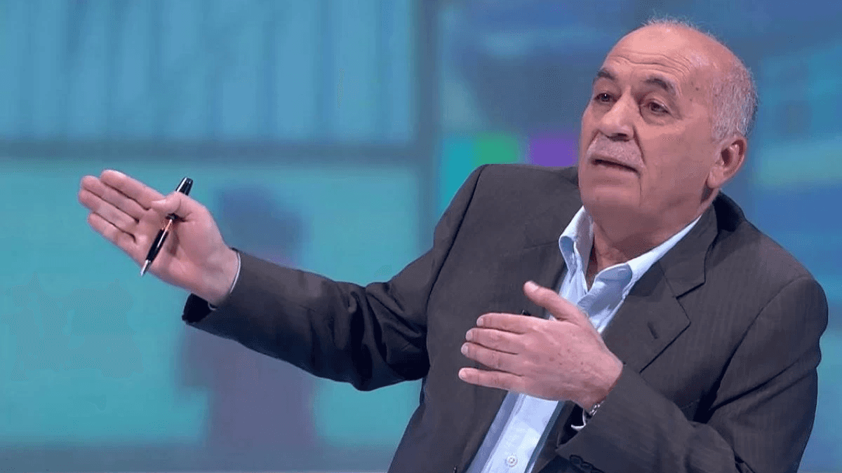 الدار - توقع خبير الطاقة هاشم عقل ارتفاع أسعار بعض المشتقات النفطية مح