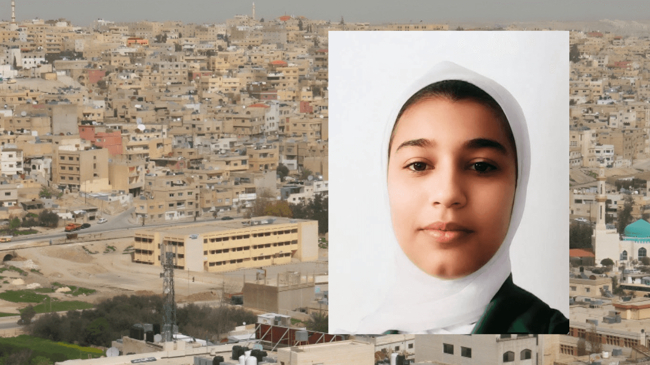 خرجت ولم تعد.. فقدان الفتاة ملاك عيسى منذ أيام في الرصيفة