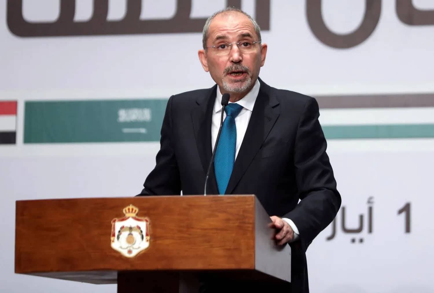 الصفدي: على الحكومة الإسرائيلية أن تواجه عواقب انتهاكاتها
