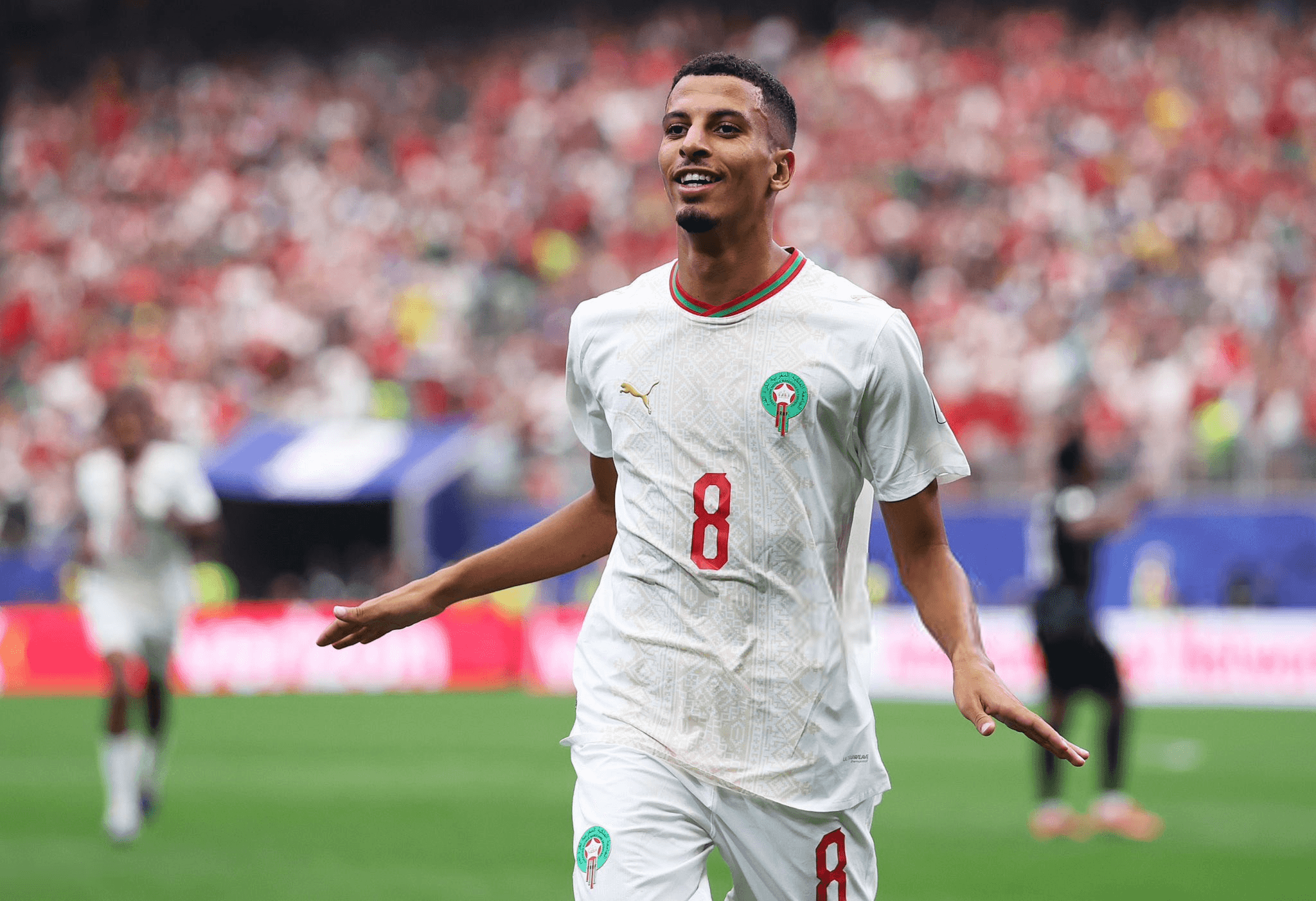 الدار - واصل المنتخب المغربي كتابة التاريخ في كأس العالم 2026، محققاً