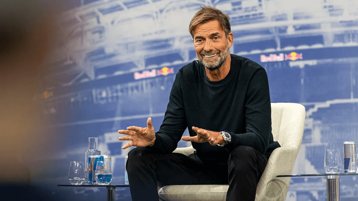 رسميا.. تعيين يورغن كلوب مدرباً للمنتخب الألماني