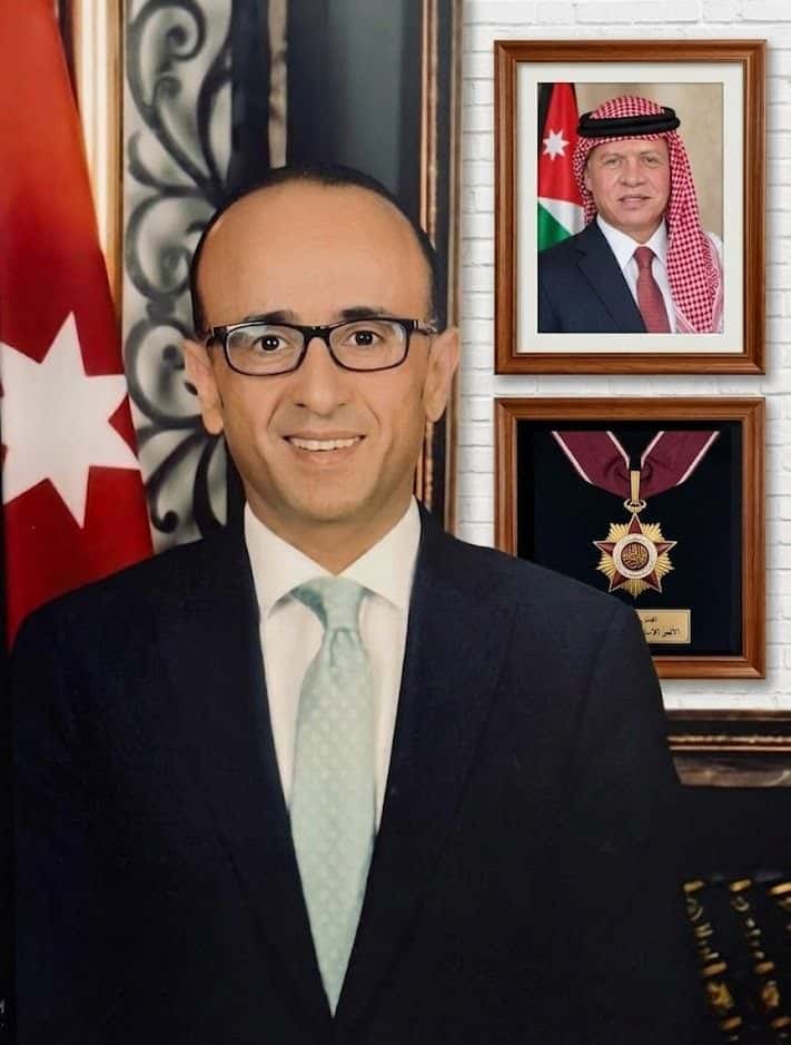 الدار - محمد فواز الربابعة - لا يزال جمهور التزييف الايراني ينشر اشاعا