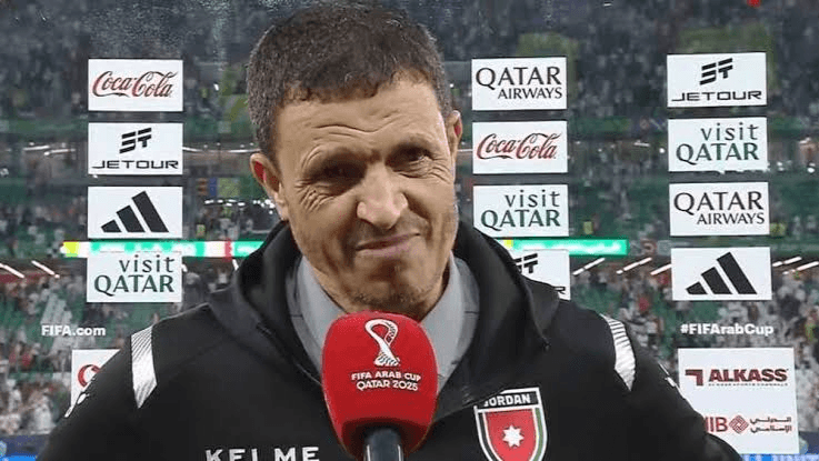جمال سلامي: أرحل وقلبي سيبقى مرتبطاً بالأردن