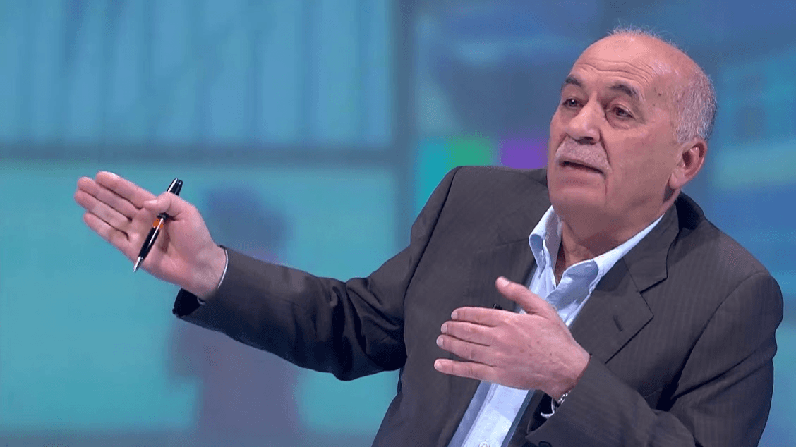 عقل لـ"الدار": فتح هرمز لا يعني انخفاض الأسعار فورا والأردن لن يتأثر مباشرة