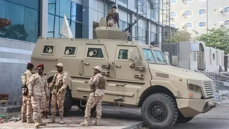 الدار - قال المتحدث باسم القوات المسلحة اليمنية، العقيد الركن ماجد الن