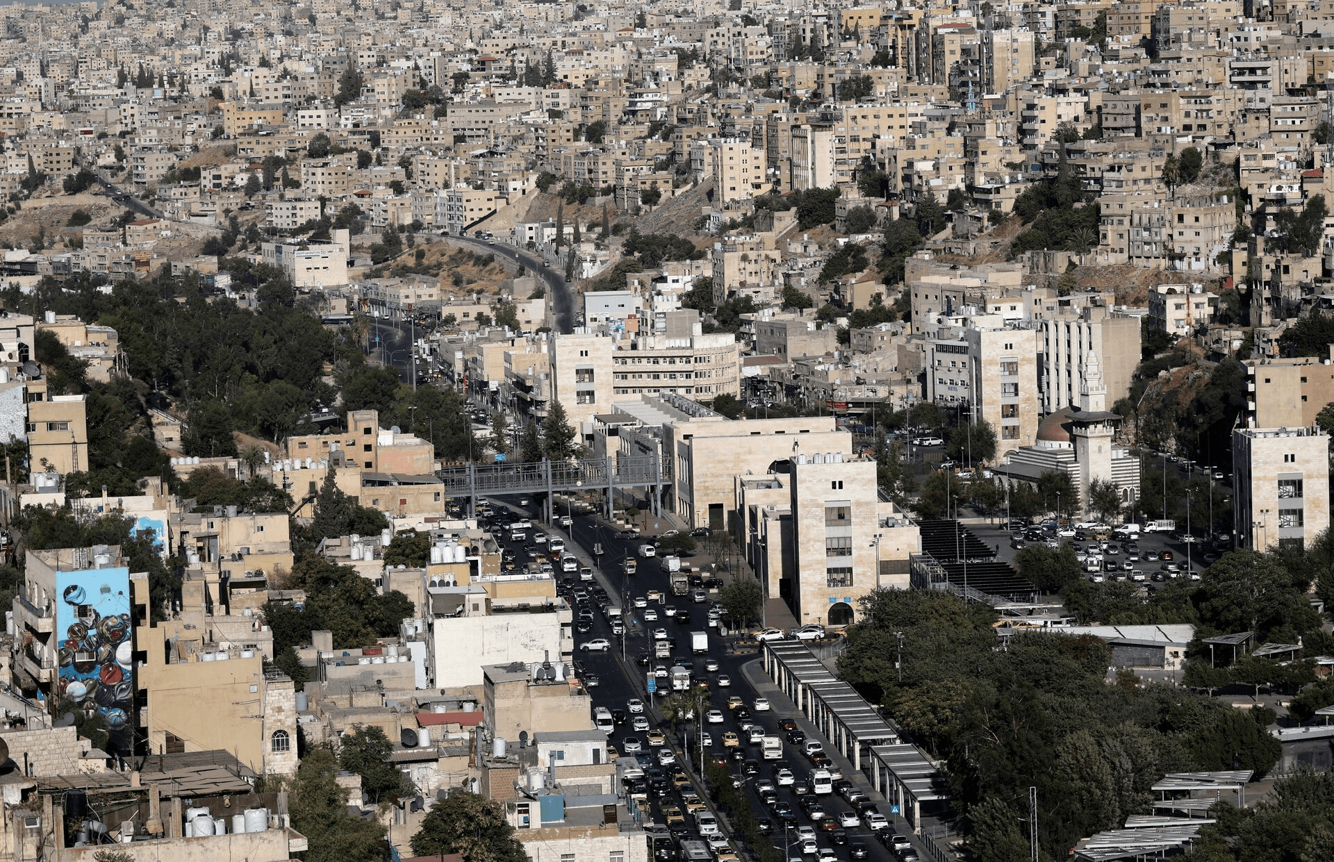 "شبهات دستورية وتغول".. قراءة نقدية في مشروع قانون الإدارة المحلية