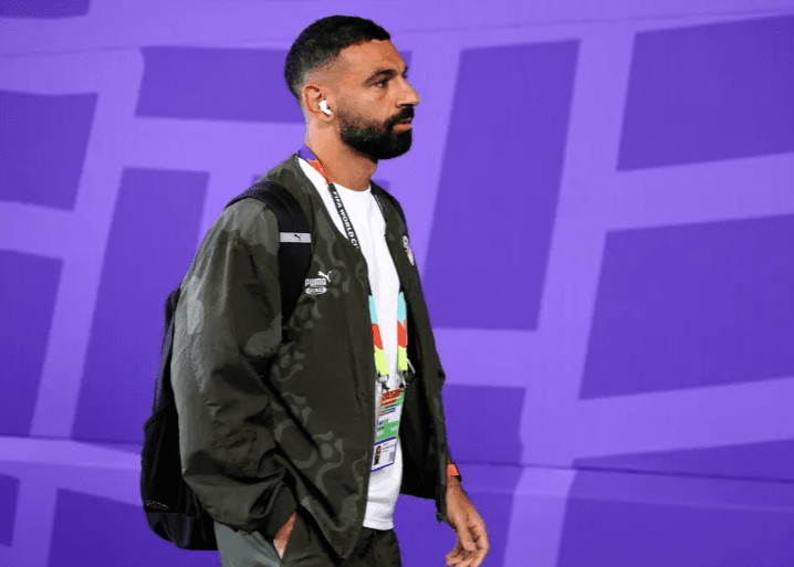 هل وقع محمد صلاح في فخ الإعلام العبري؟