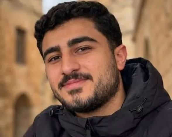الدار - أعلن ذوو الفقيد طالب الطب عون محمد إسماعيل الفارع العدوان، إل