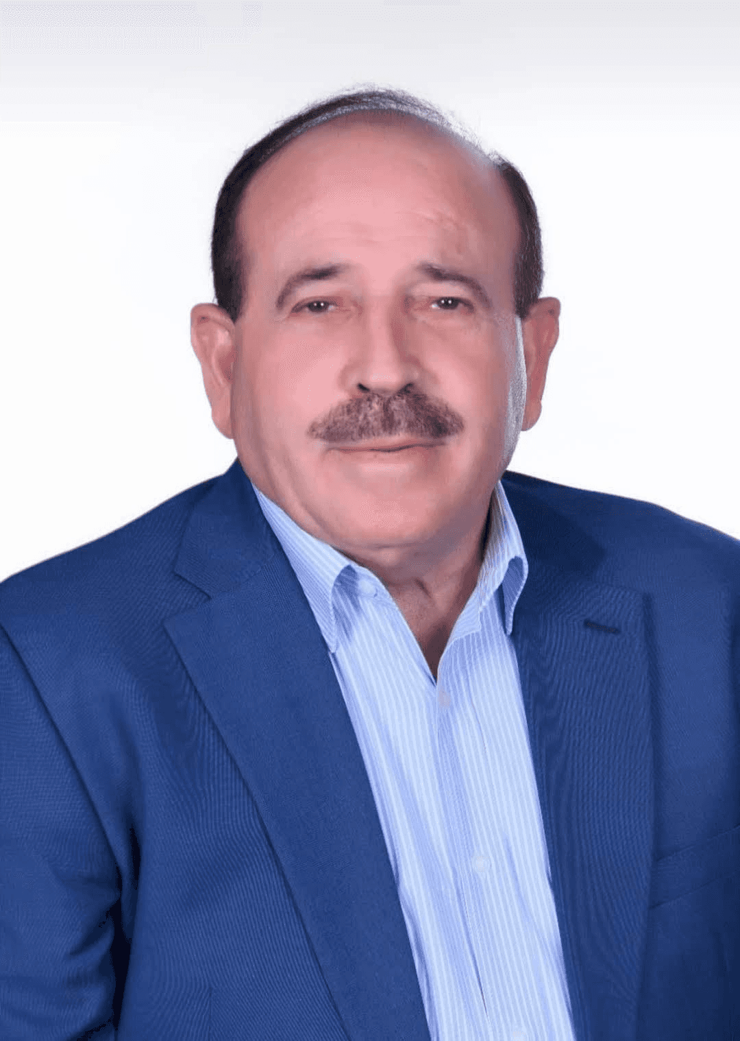 الدار - الباحث والمخطط الاستراتيجي - أحمد عبدالباسط الرجوب - في خضم ا