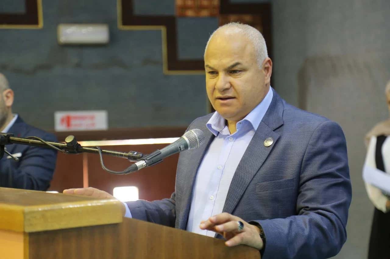 الدار - عدي صافي – أكد وزير العمل خالد البكار تقدير الحكومة للجهود وال