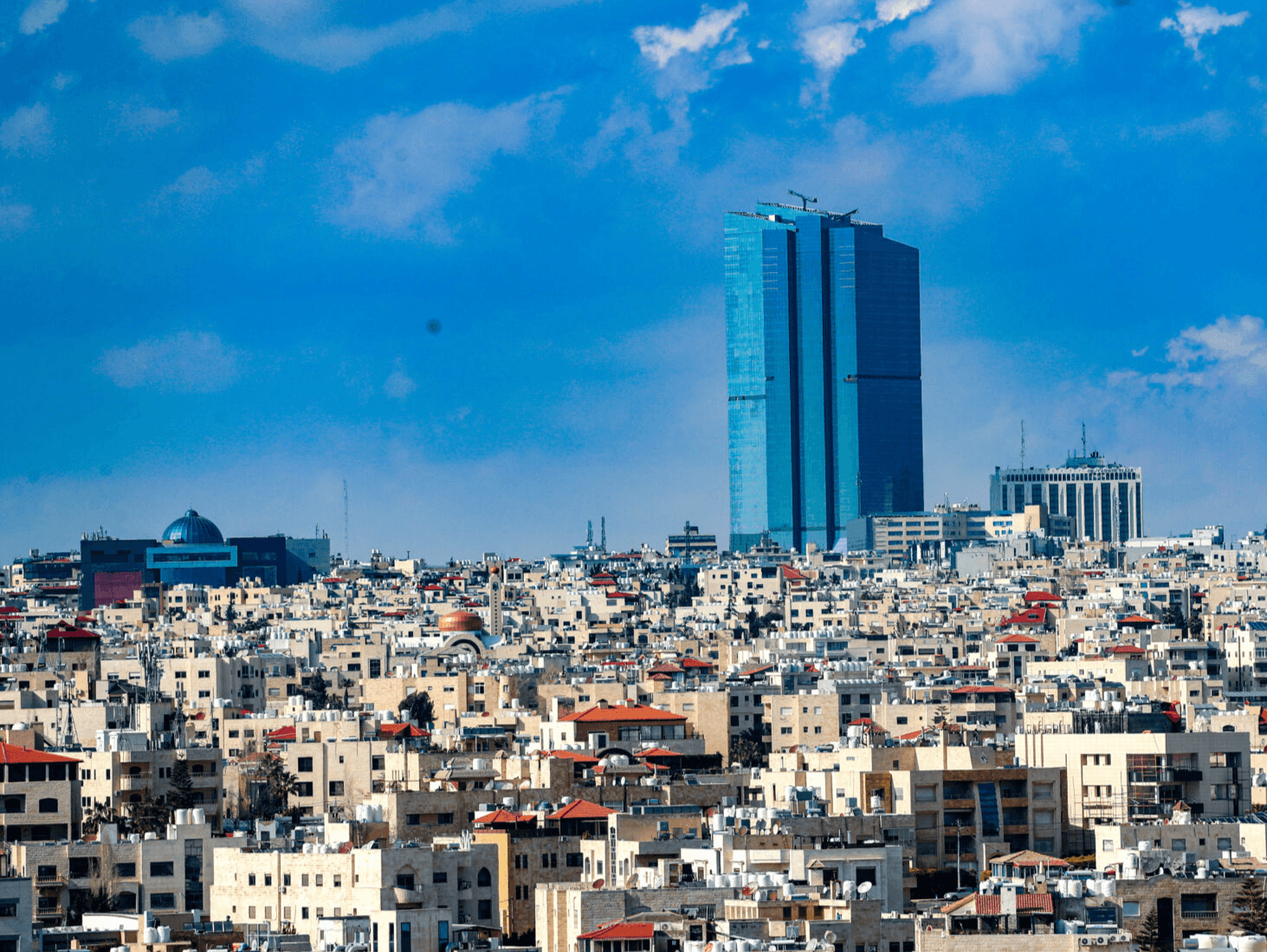 7% نسبة ارتفاع تسجيل الشركات بالأردن خلال النصف الأول من 2026