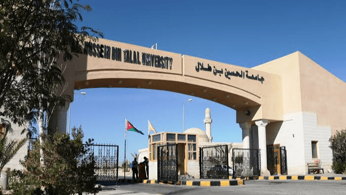 طلبة "الحسين بن طلال" يحققون مراكز متقدمة في مسابقة روبوتات تسلق الجدران