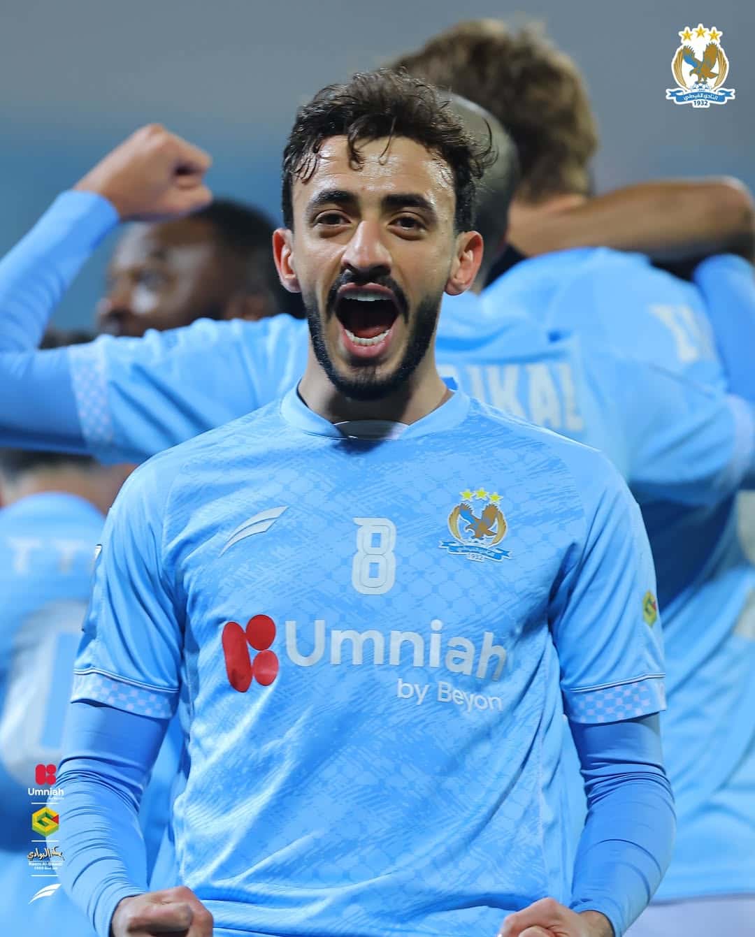 الدار - حقق فريق الفيصلي فوزاً ثميناً على الحسين إربد في المواجهة القو